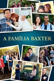 Pôster de A Família Baxter