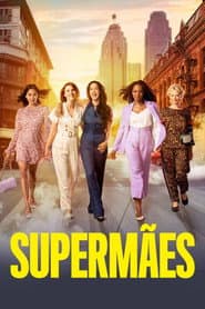 Poster for Supermães
