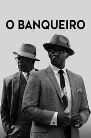 Pôster de The Banker