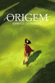 Poster for Origem: Espíritos do Passado