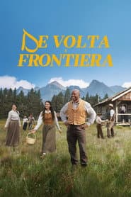 Poster for De Volta à Fronteira