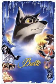 Pôster de Balto