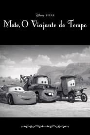 Poster for Mate, o Viajante do Tempo