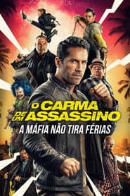 Poster for O Carma de um Assassino 2