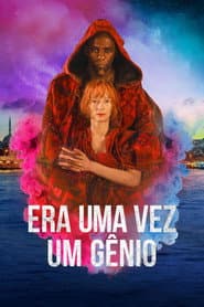 Poster for Era Uma Vez um Gênio