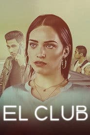 Poster for El Club