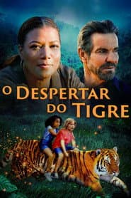 Pôster de O Despertar do Tigre