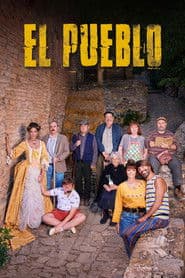 Pôster de El pueblo