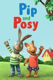 Pôster de Pip and Posy