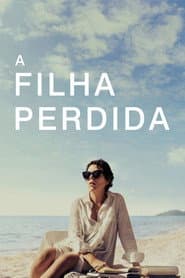 Poster for A Filha Perdida