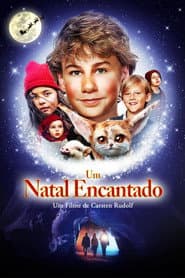 Poster for Um Natal Encantado
