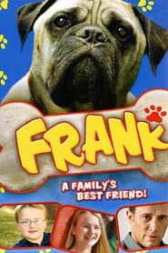 Pôster de Frank