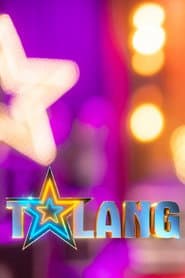 Poster for Talang