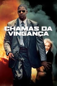 Poster for Chamas da Vingança