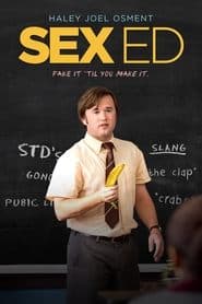 Pôster de Sex Ed