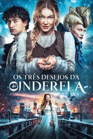 Poster for Os Três Desejos da Cinderela