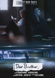 Poster for Dear Brother