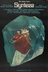 Poster for Synteza