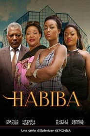 Pôster de Habiba
