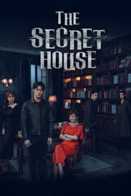 Pôster de A Casa Secreta