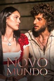 Pôster de Novo Mundo