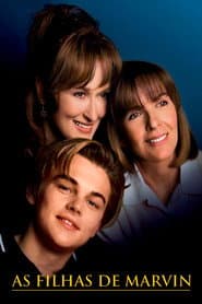 Poster for As Filhas de Marvin