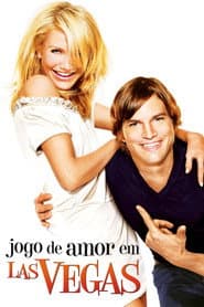 Poster for Jogo de Amor em Las Vegas