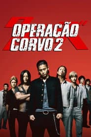 Pôster de Operação Corvo 2