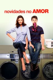 Poster for Novidades no Amor