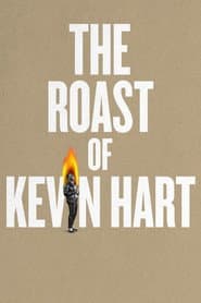 Pôster de The Roast of Kevin Hart
