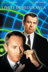 Poster for Limite de Segurança