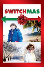 Pôster de Switchmas