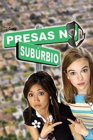 Poster for Presas no Subúrbio