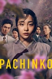 Poster for Pachinko