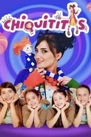 Pôster de Chiquititas Sin Fin