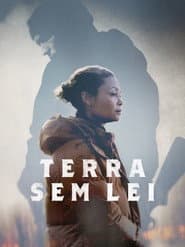 Pôster de Terra Sem Lei