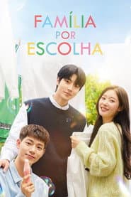 Poster for Família por Escolha