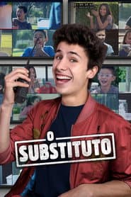 Poster for O Substituto