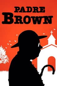 Pôster de Padre Brown