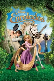 Poster for Enrolados
