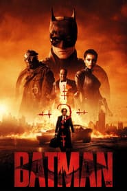 Poster for Batman