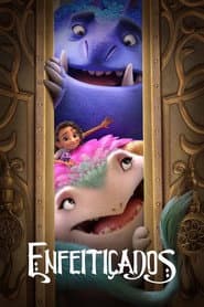 Poster for Enfeitiçados