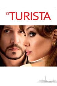 Pôster de O Turista