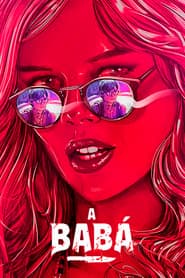 Poster for A Babá