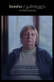 Pôster de გამოსვლა