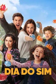 Poster for DIA DO SIM