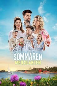 Poster for Sommaren med släkten