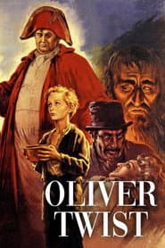 Pôster de Oliver Twist