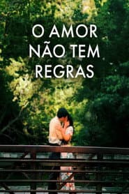 Pôster de O Amor Não Tem Regras