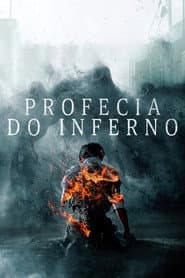 Pôster de Profecia do Inferno